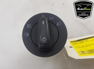 Switch for headlight SKODA FABIA III Estate (NJ5)