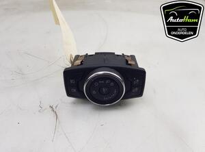 Switch for headlight FORD TRANSIT COURIER B460 Box Body/MPV