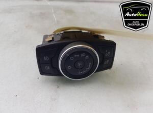 Switch for headlight FORD FOCUS III Saloon