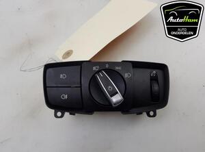 Switch for headlight BMW X5 (F15, F85)