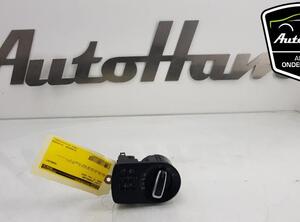 Switch for headlight AUDI TT (8J3)