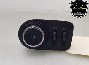 Schalter für Licht Opel Adam  13294816 P20811348