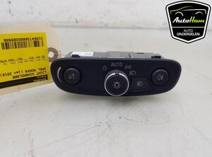 Schalter für Licht Opel Mokka / Mokka X J13 84201595 P20342732