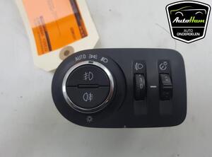 Schalter für Licht Opel Astra K Sports Tourer B16 39050757 P18322971