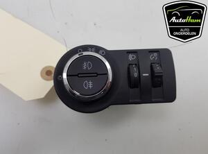 Schalter für Licht Opel Karl C16 95248632 P17893241