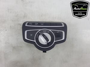 Switch for headlight MERCEDES-BENZ C-CLASS T-Model (S205)