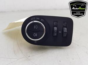 Switch for headlight OPEL MOKKA