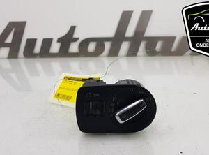 Switch for headlight AUDI TT Roadster (8J9)