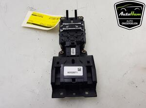 Switch for seat heating PORSCHE PANAMERA (970)