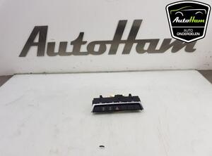 Switch for hazard light AUDI A3 Sportback (8YA)