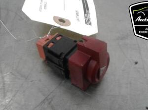 Switch for hazard light CITROËN C4 Coupe (LA_), CITROËN C4 I (LC_)