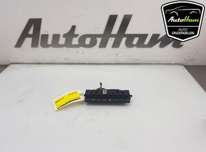 Switch for hazard light RENAULT CLIO V (B7_)