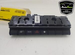 Switch for hazard light RENAULT CLIO V (B7_)