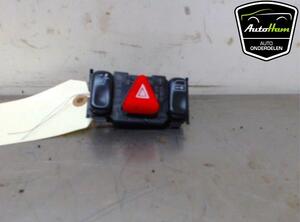 Switch for hazard light MERCEDES-BENZ E-CLASS (W210)