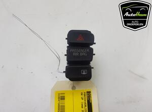 Switch for hazard light SEAT Mii (KF1, KE1), VW UP! (121, 122, BL1, BL2, BL3, 123), VW LOAD UP (121, 122, BL1, BL2)