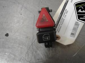 Switch for hazard light MERCEDES-BENZ A-CLASS (W168)