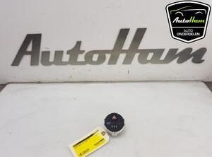 Switch for hazard light TOYOTA YARIS (_P13_)