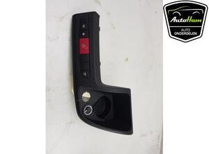 Schalter für Warnblinker Fiat Ducato Kasten 250 7355861650 P19716902