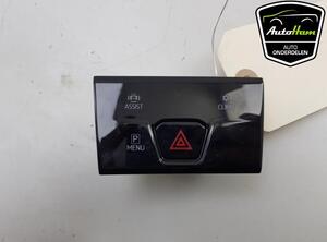 Switch for hazard light VW GOLF VIII (CD1), VW GOLF VIII Variant (CG5)