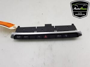 Switch for hazard light AUDI A3 Sportback (8VA, 8VF)