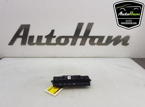 Switch for hazard light RENAULT CLIO V (B7_)