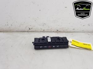 Switch for hazard light RENAULT EXPRESS Box Body/MPV