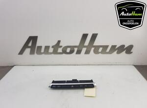 Schakelaar voor Alarmlicht AUDI A3 Sportback (8VA, 8VF), AUDI A3 Limousine (8VS, 8VM)