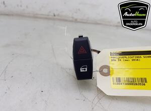 Switch for hazard light BMW Z4 Roadster (E89)