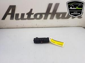 Schakelaar voor Alarmlicht OPEL ASTRA J Sports Tourer (P10), OPEL ASTRA J (P10)