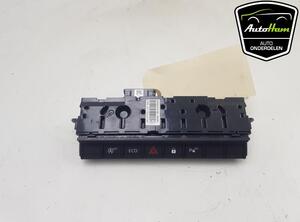 Switch for hazard light RENAULT EXPRESS Box Body/MPV