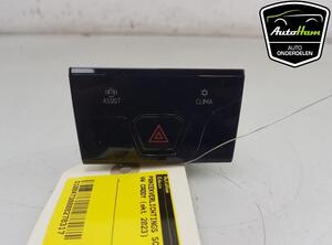 Switch for hazard light VW CADDY V Box Body/MPV (SBA, SBH)