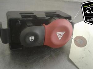 Switch for hazard light RENAULT MODUS / GRAND MODUS (F/JP0_)