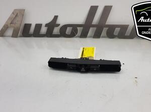 Schakelaar voor Alarmlicht OPEL ASTRA H (A04), OPEL ASTRA H Estate (A04), OPEL ZAFIRA / ZAFIRA FAMILY B (A05)