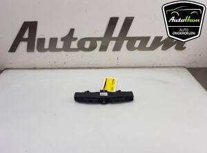 Switch for hazard light OPEL ZAFIRA / ZAFIRA FAMILY B (A05)