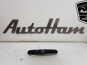 Switch for hazard light FIAT GRANDE PUNTO (199_), FIAT PUNTO (199_), FIAT PUNTO EVO (199_)