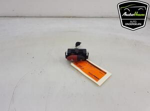 Switch for hazard light RENAULT CLIO III Grandtour (KR0/1_)