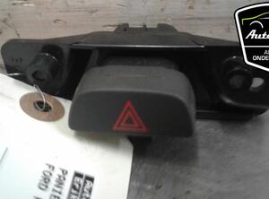 Switch for hazard light FORD FUSION (JU_), FORD FOCUS II (DA_, HCP, DP)