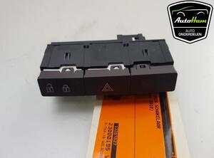 Switch for hazard light OPEL MERIVA B MPV (S10)