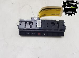 Switch for hazard light RENAULT CLIO V (B7_)