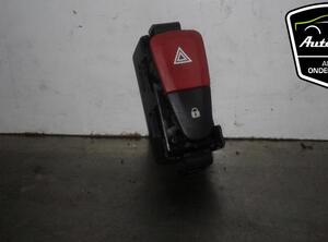 Schalter für Warnblinker Renault Megane III Coupe Z 252100001R P8972223