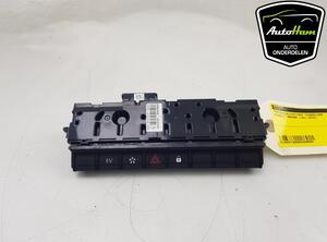 
Schalter für Warnblinker Renault Arkana I LCM, LDN 283E87996R P20901466
