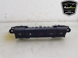 Switch for hazard light DACIA SPRING