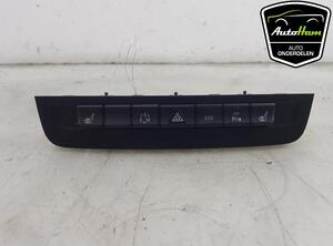 Switch for hazard light MERCEDES-BENZ B-CLASS (W246, W242)