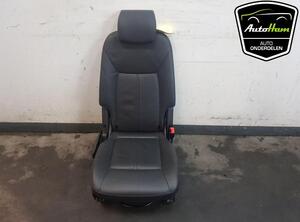 Sitz rechts Ford S-Max I WA6 NIETAFLEESBAAR P15642312