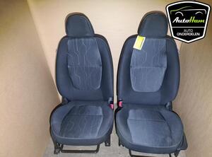 Seat KIA PICANTO (TA), KIA PICANTO (JA)