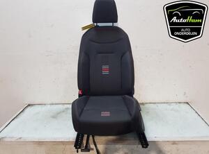 Seat AUDI A1 Sportback (GBA), SEAT IBIZA V (KJ1, KJG), VW POLO (AW1, BZ1), SEAT ARONA (KJ7, KJP)