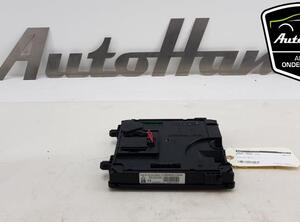 Control unit for door drawing support RENAULT LAGUNA III Grandtour (KT0/1), RENAULT LAGUNA III (BT0/1)