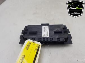 Control unit for door drawing support BMW Z4 Roadster (E89)