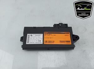 Control unit for door drawing support BMW 3 (E90), BMW 3 Coupe (E92)