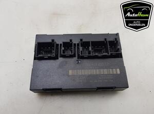 Control unit for door drawing support VW CADDY III MPV (2KB, 2KJ, 2CB, 2CJ)